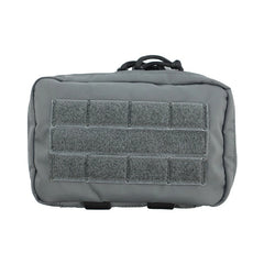 Twinfalcons Zipper Admin Pouch