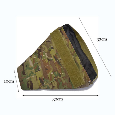 Twinfalcons LAP Panel