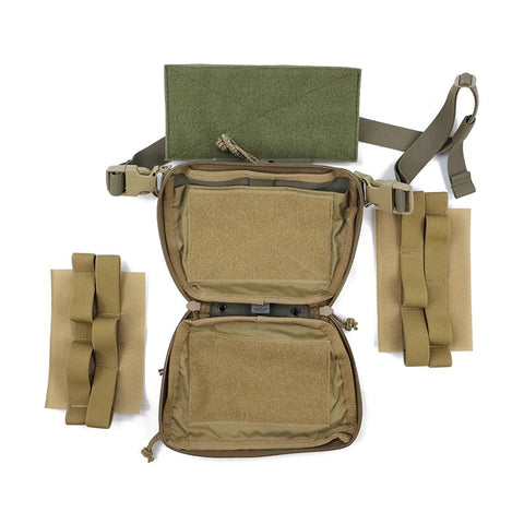 Twinfalcons RAID Pouch