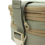 Twinfalcons Padded Expandable NVG Pouch