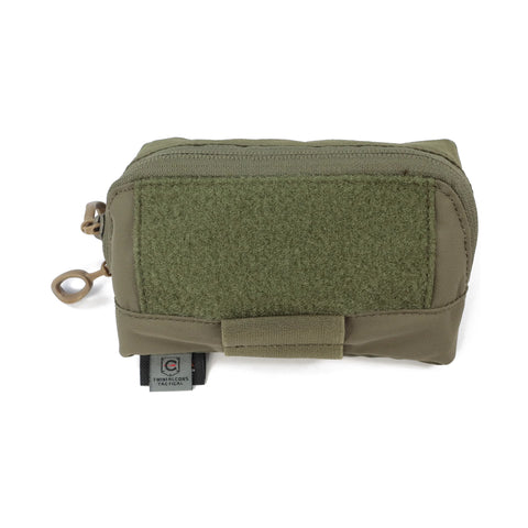 Twinfalcons MOLLE Admin Panel