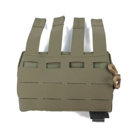 Twinfalcons MOLLE Admin Panel