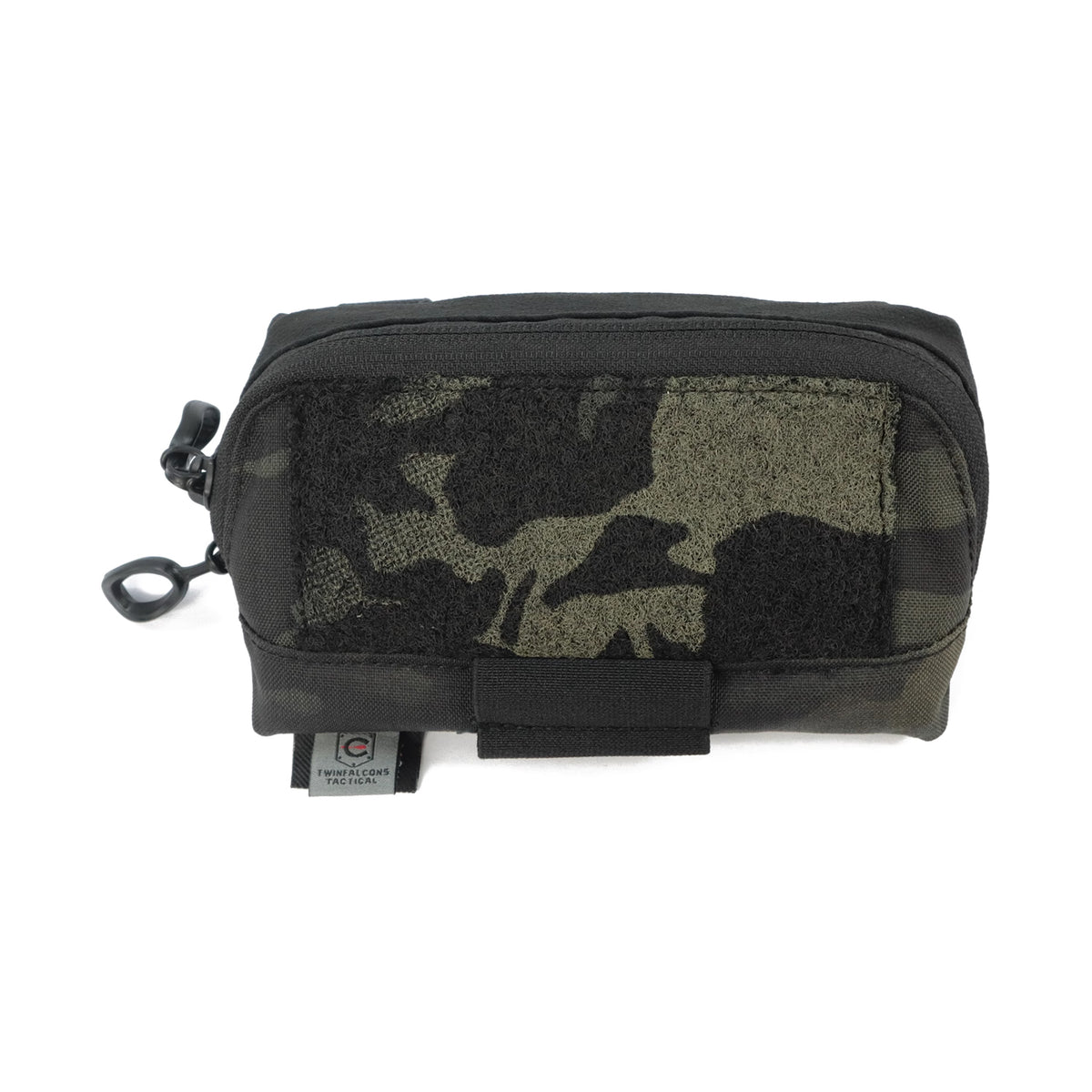 Twinfalcons MOLLE Admin Panel
