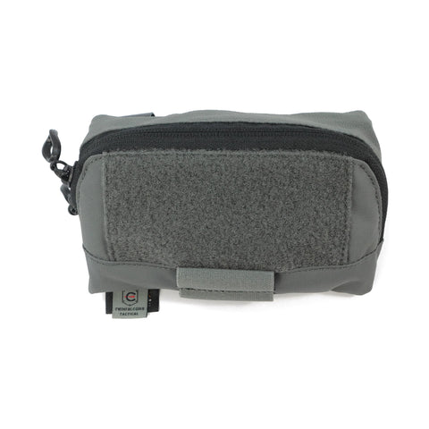 Twinfalcons MOLLE Admin Panel