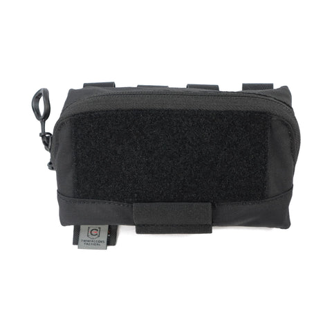 Twinfalcons MOLLE Admin Panel