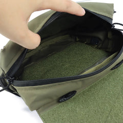 Twinfalcons Lunchbox Pouch