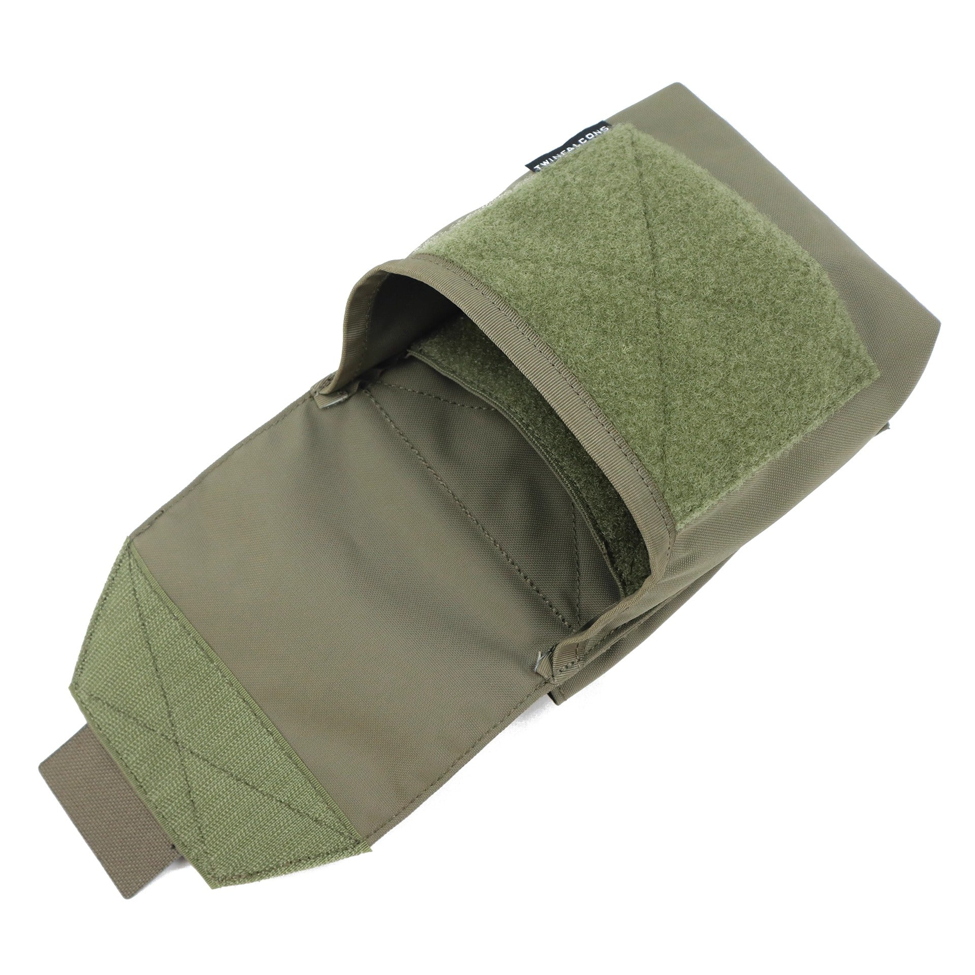 Twinfalcons JSTA Pouch
