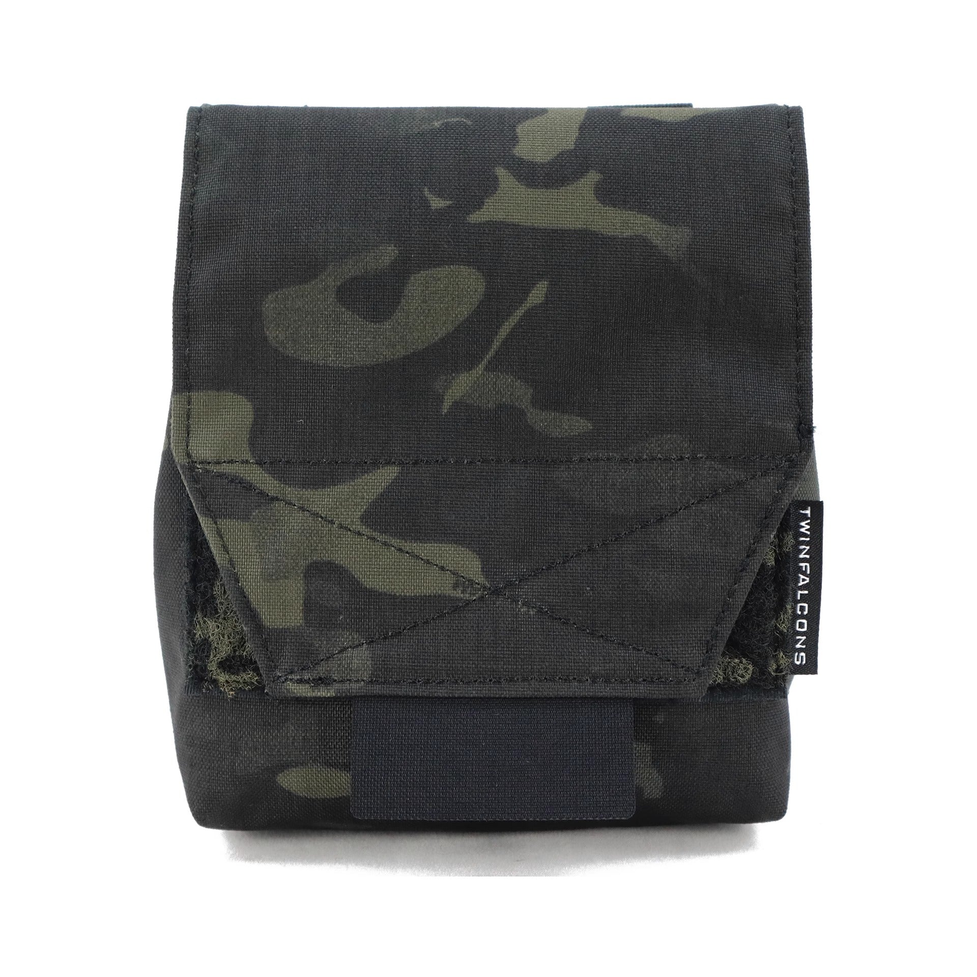 Twinfalcons JSTA Pouch