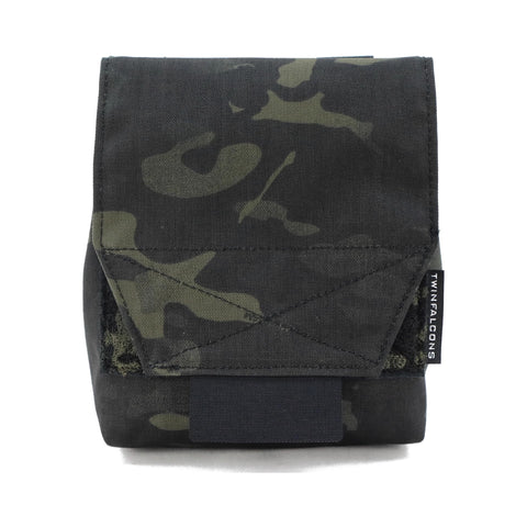 Twinfalcons JSTA Pouch