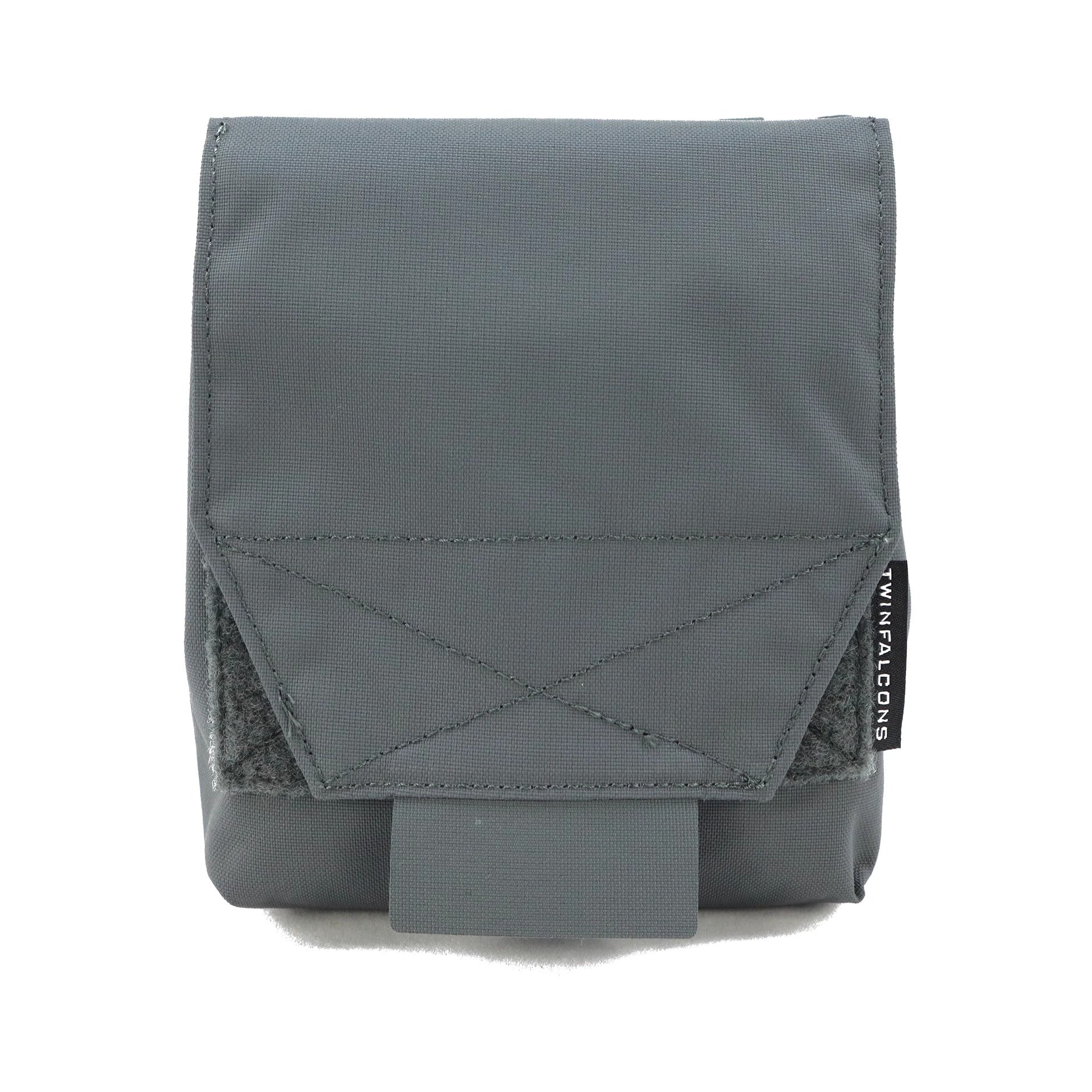 Twinfalcons JSTA Pouch