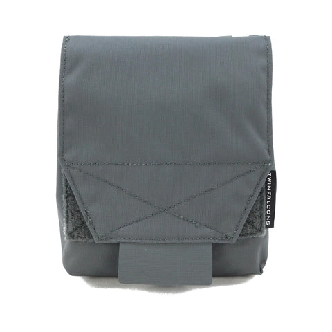 Twinfalcons JSTA Pouch