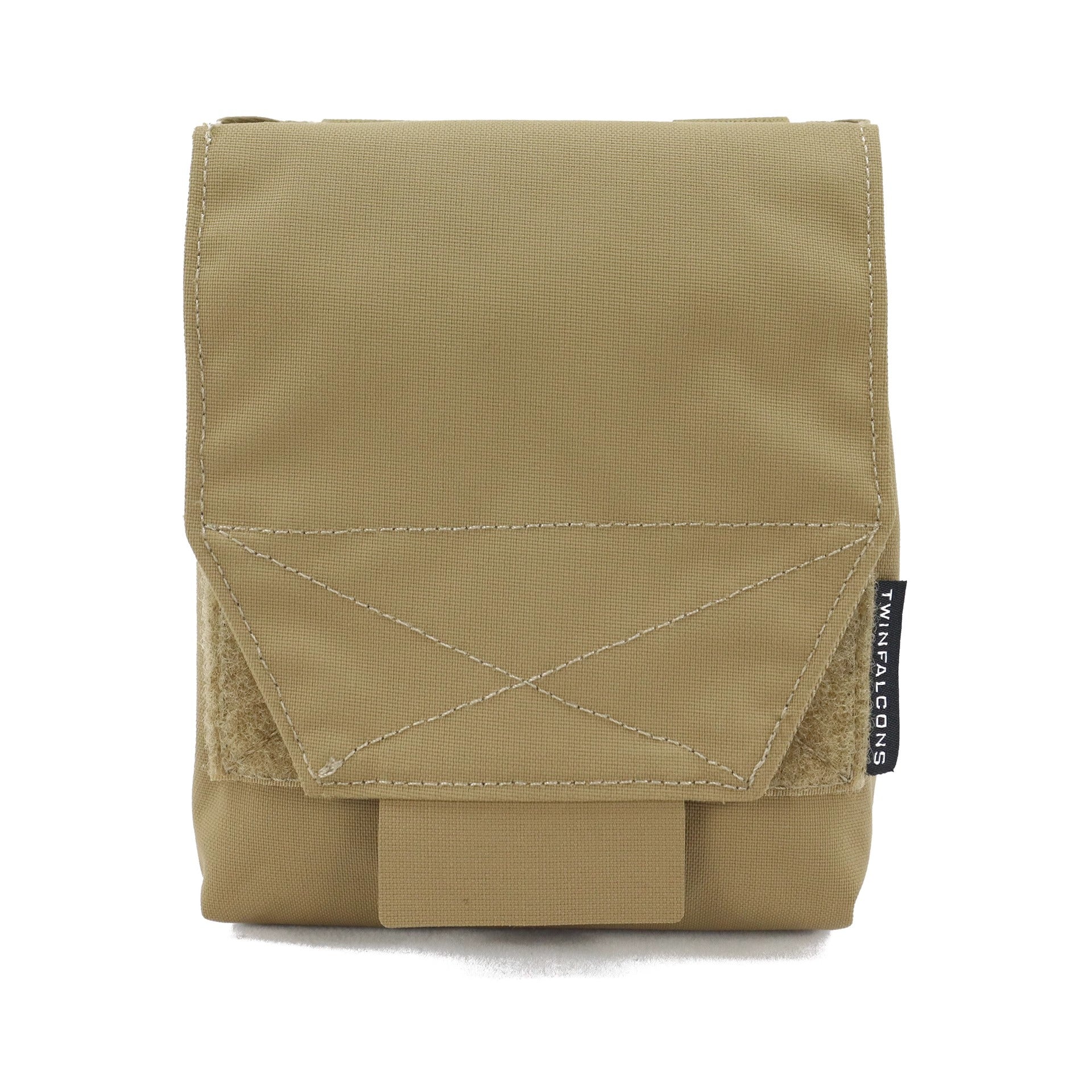 Twinfalcons JSTA Pouch