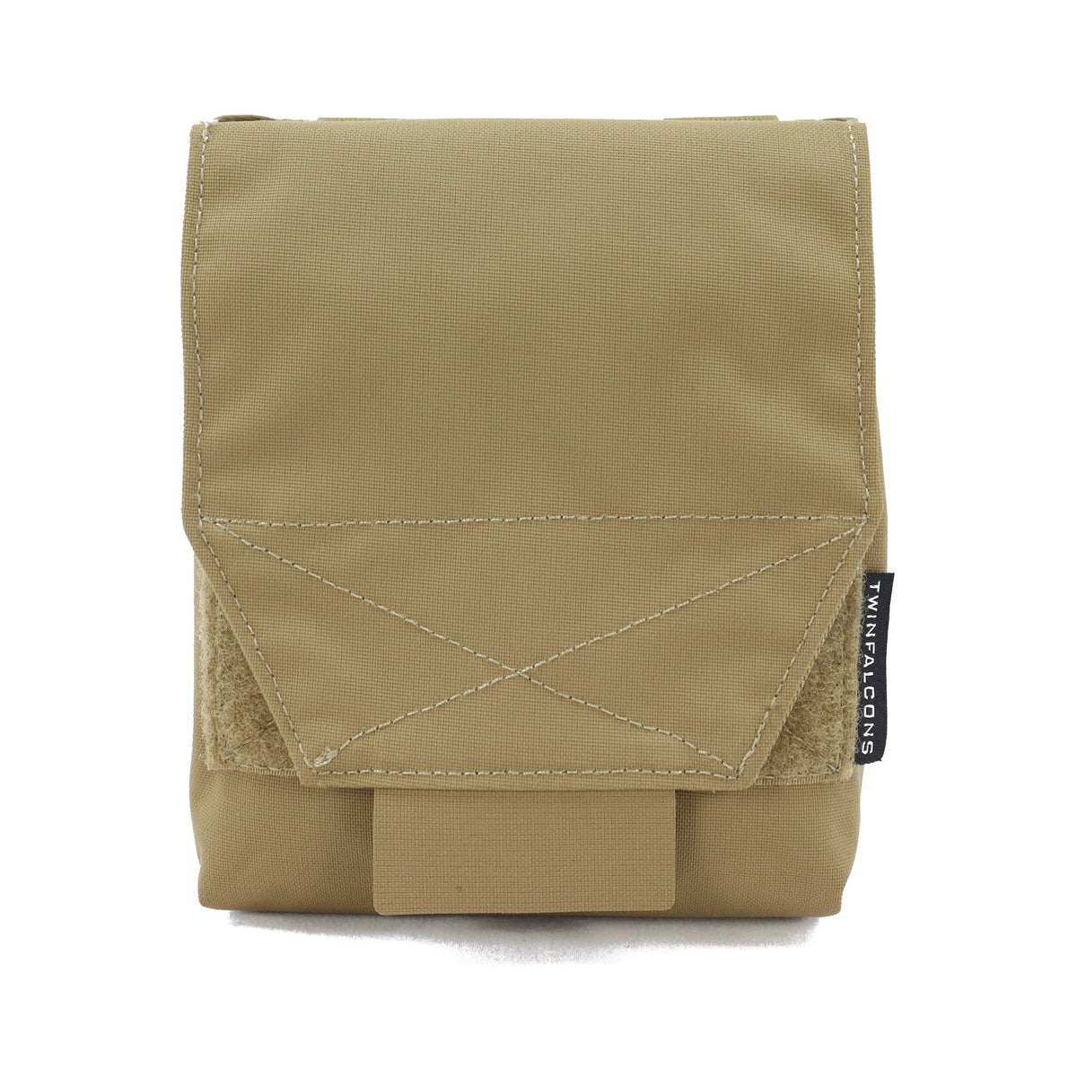 Twinfalcons JSTA Pouch