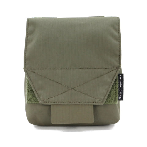 Twinfalcons JSTA Pouch
