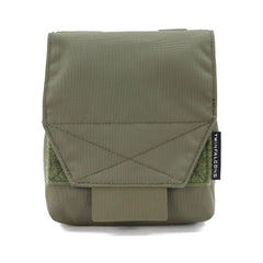 Twinfalcons JSTA Pouch