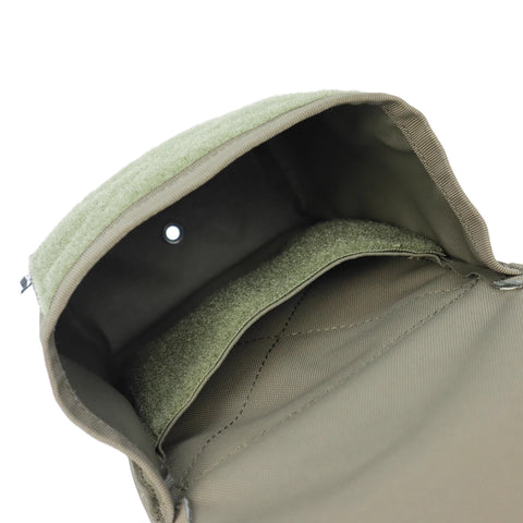 Twinfalcons JSTA Pouch