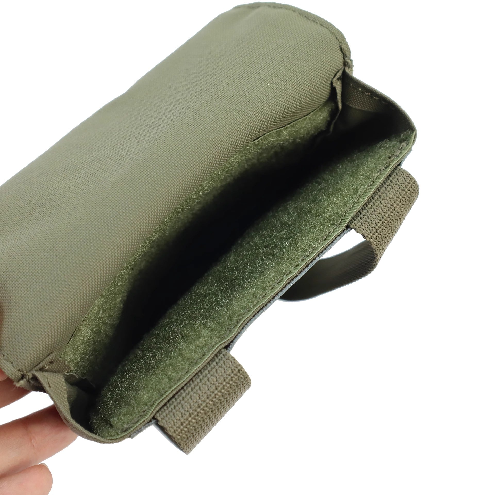 Twinfalcons JSTA Pouch