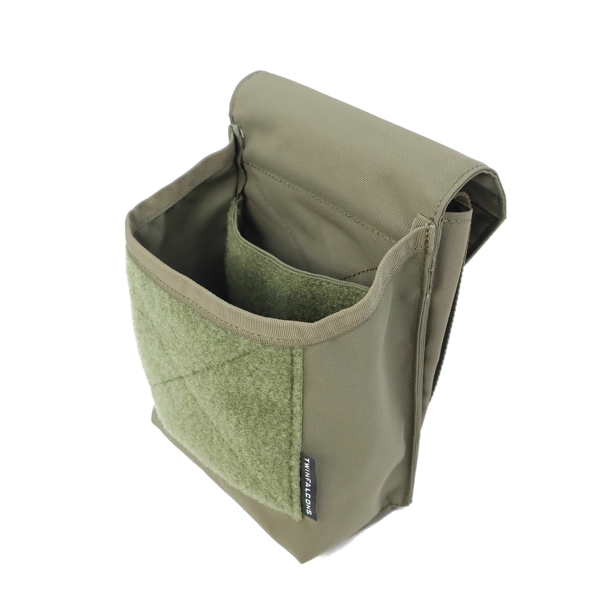 Twinfalcons JSTA Pouch