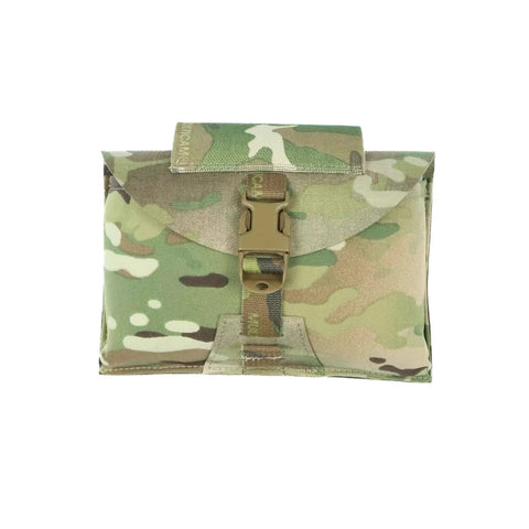 Twinfalcons IFAS Pouch
