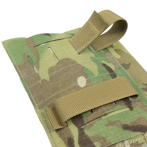 Twinfalcons IFAS Pouch