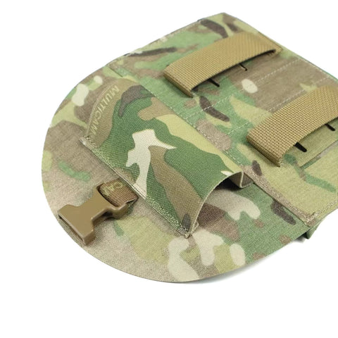Twinfalcons IFAS Pouch