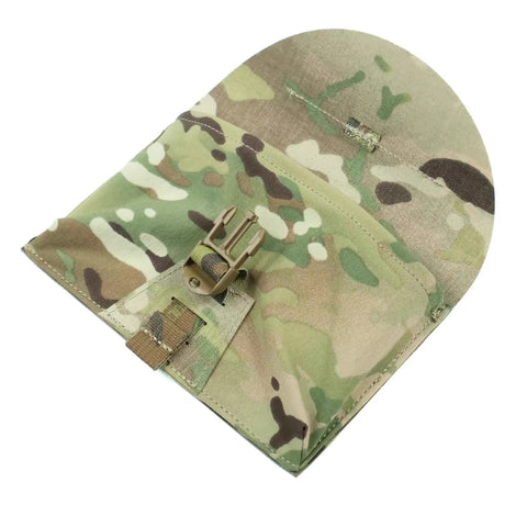 Twinfalcons IFAS Pouch