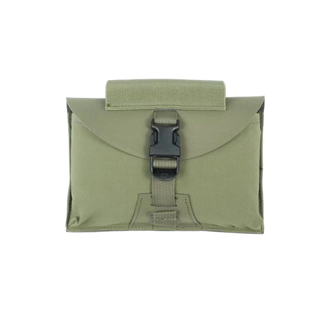 Twinfalcons IFAS Pouch