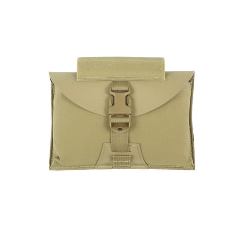 Twinfalcons IFAS Pouch