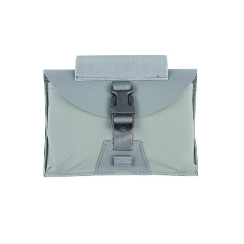 Twinfalcons IFAS Pouch