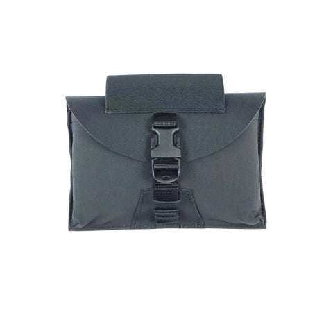 Twinfalcons IFAS Pouch