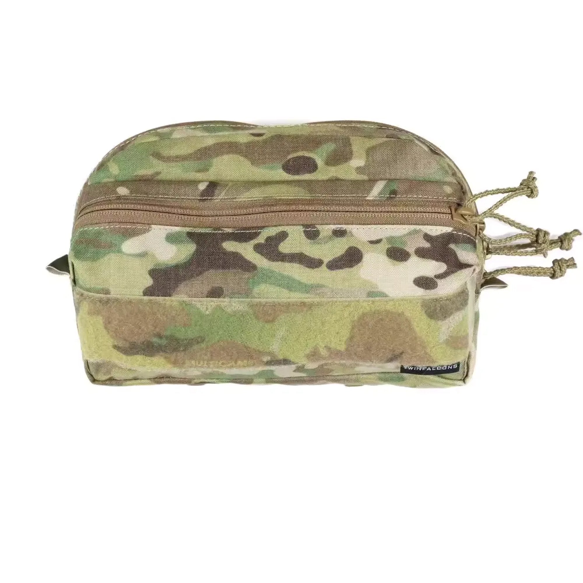 Twinfalcons CCS Pouch