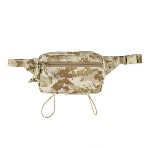 Twinfalcons Fanny SACK Pouch