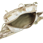 Twinfalcons Fanny SACK Pouch