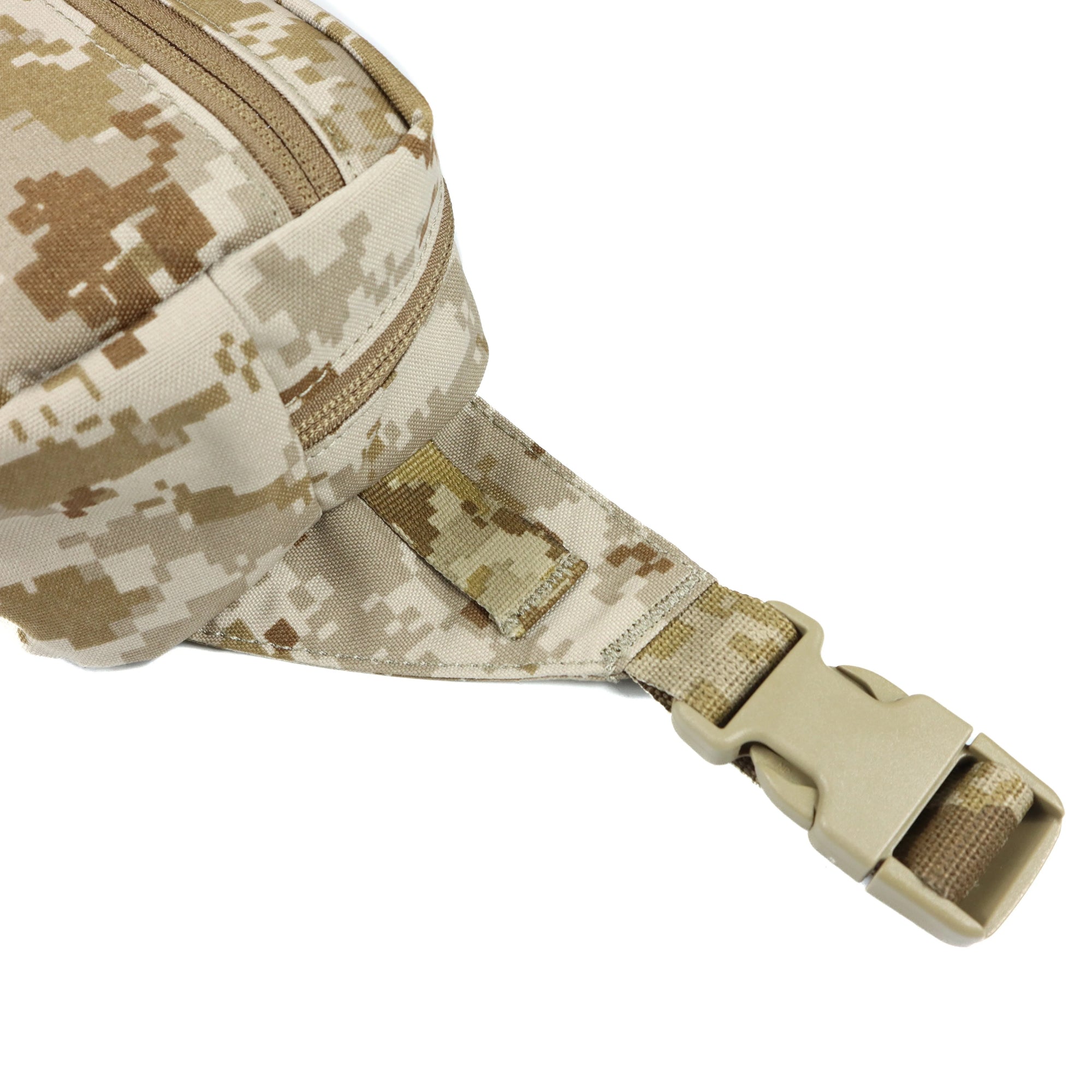 Twinfalcons Fanny SACK Pouch