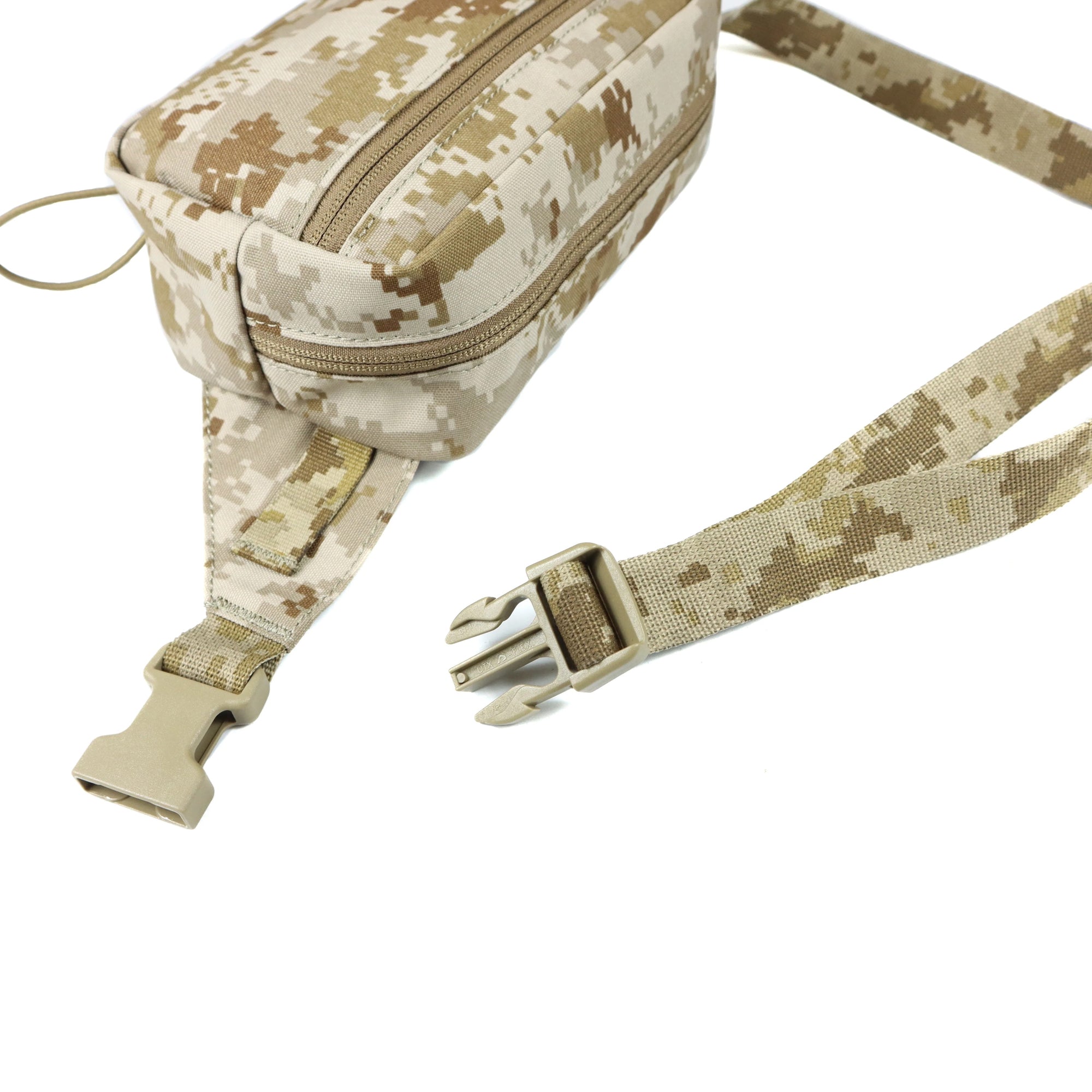 Twinfalcons Fanny SACK Pouch