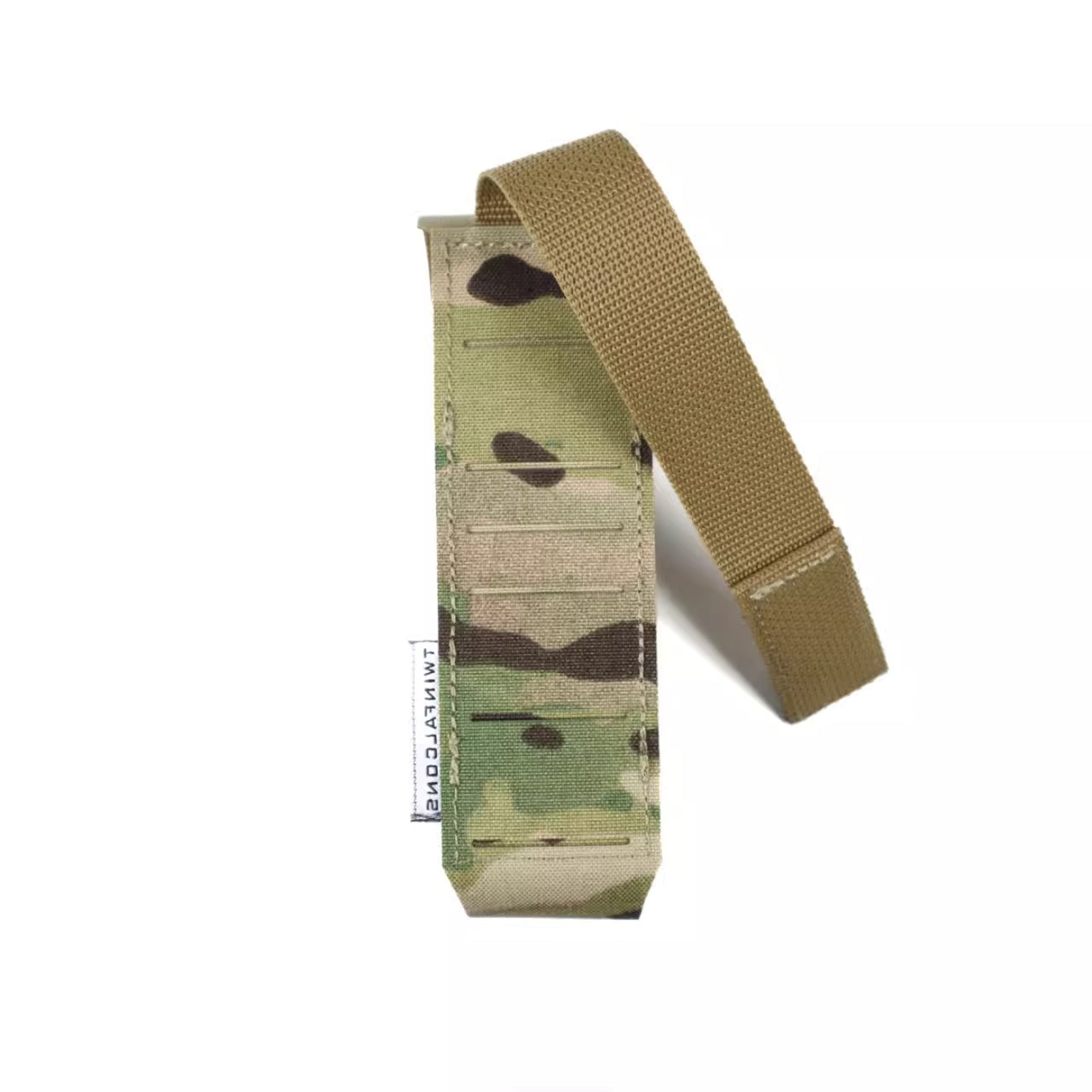 Twinfalcons TKO Pouch