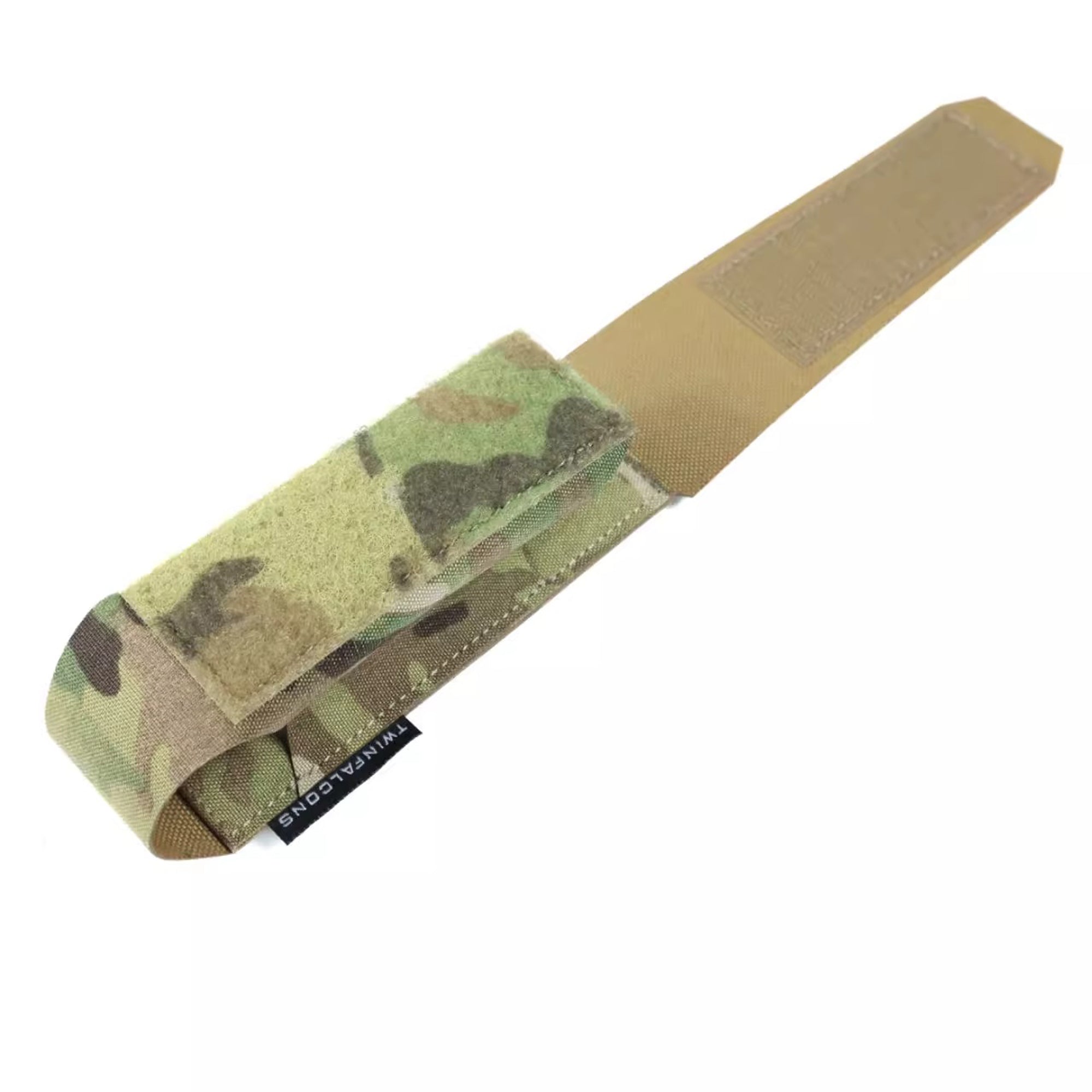 Twinfalcons TKO Pouch