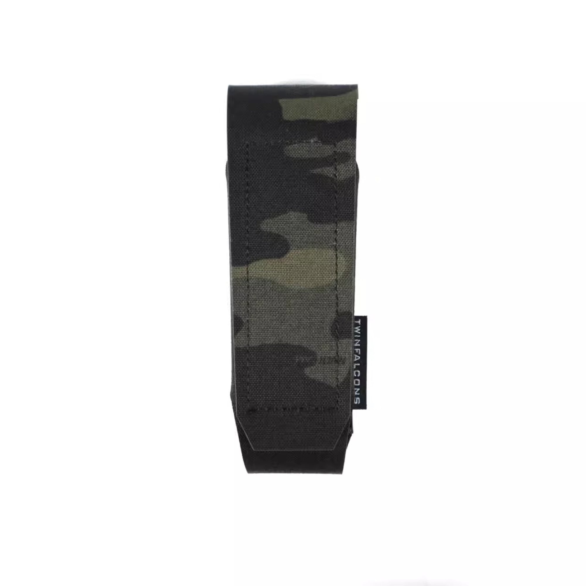 Twinfalcons TKO Pouch