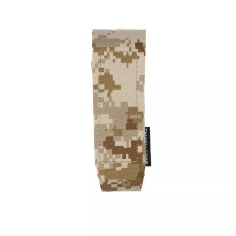 Twinfalcons TKO Pouch