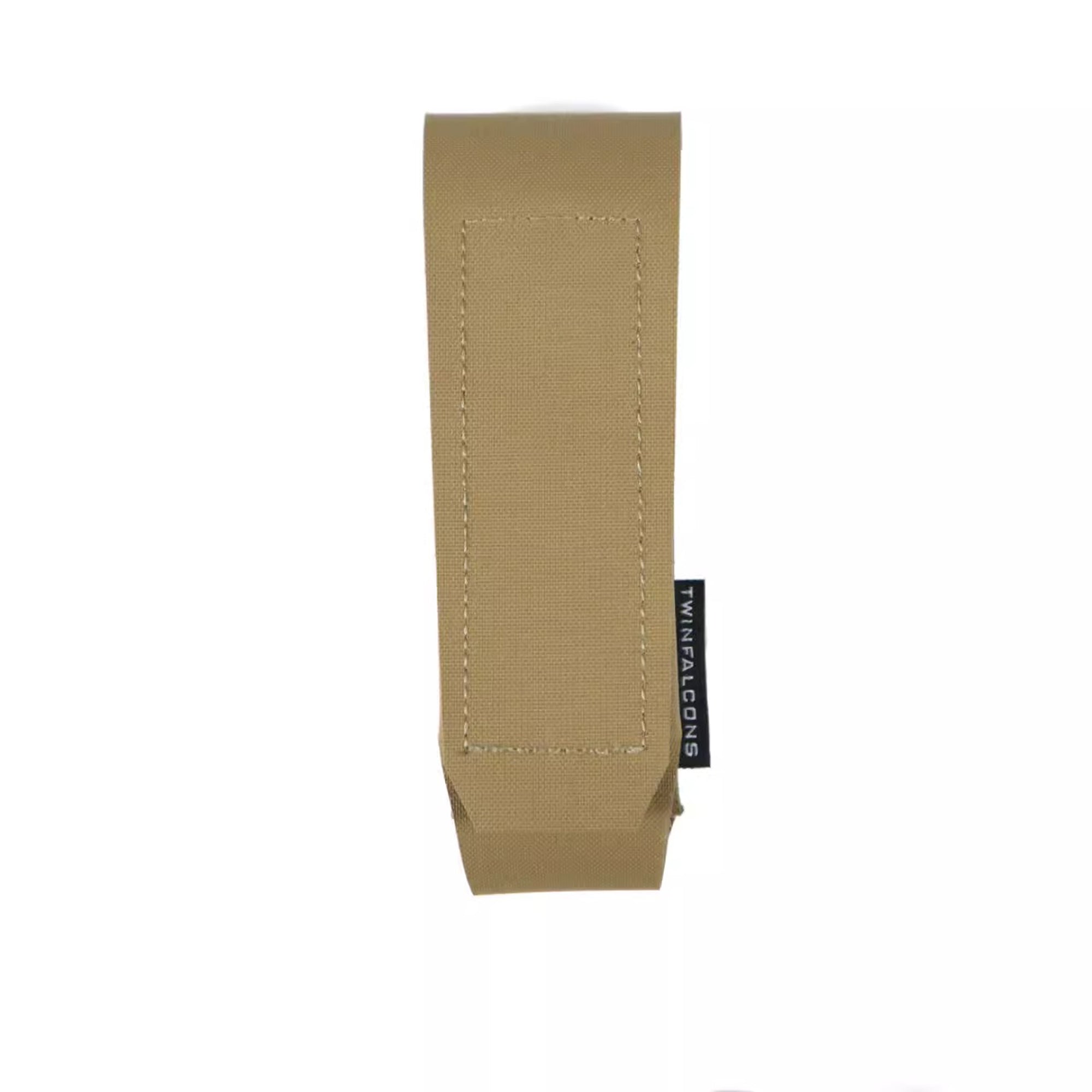 Twinfalcons TKO Pouch