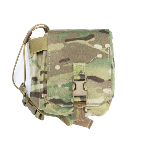 Twinfalcons Mutant Pouch