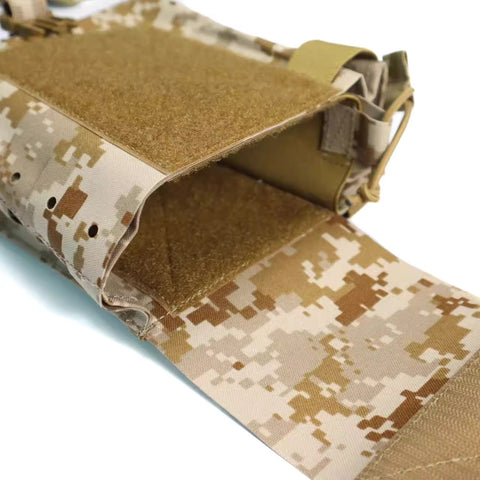 Twinfalcons Mutant Pouch