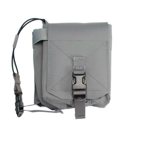 Twinfalcons Mutant Pouch