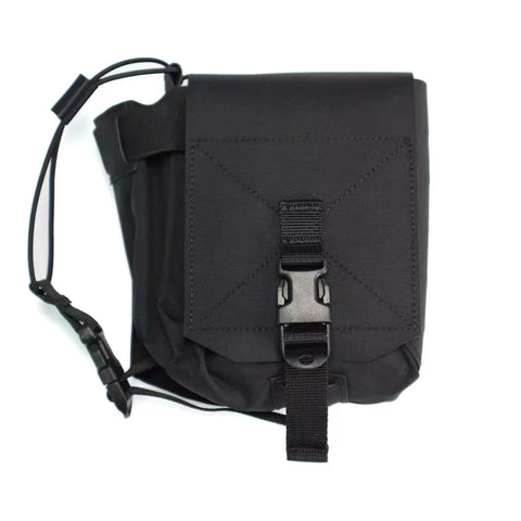 Twinfalcons Mutant Pouch