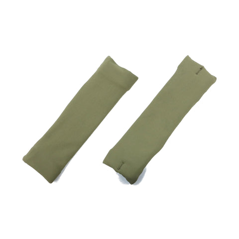 Twinfalcons Padded Strap Socks