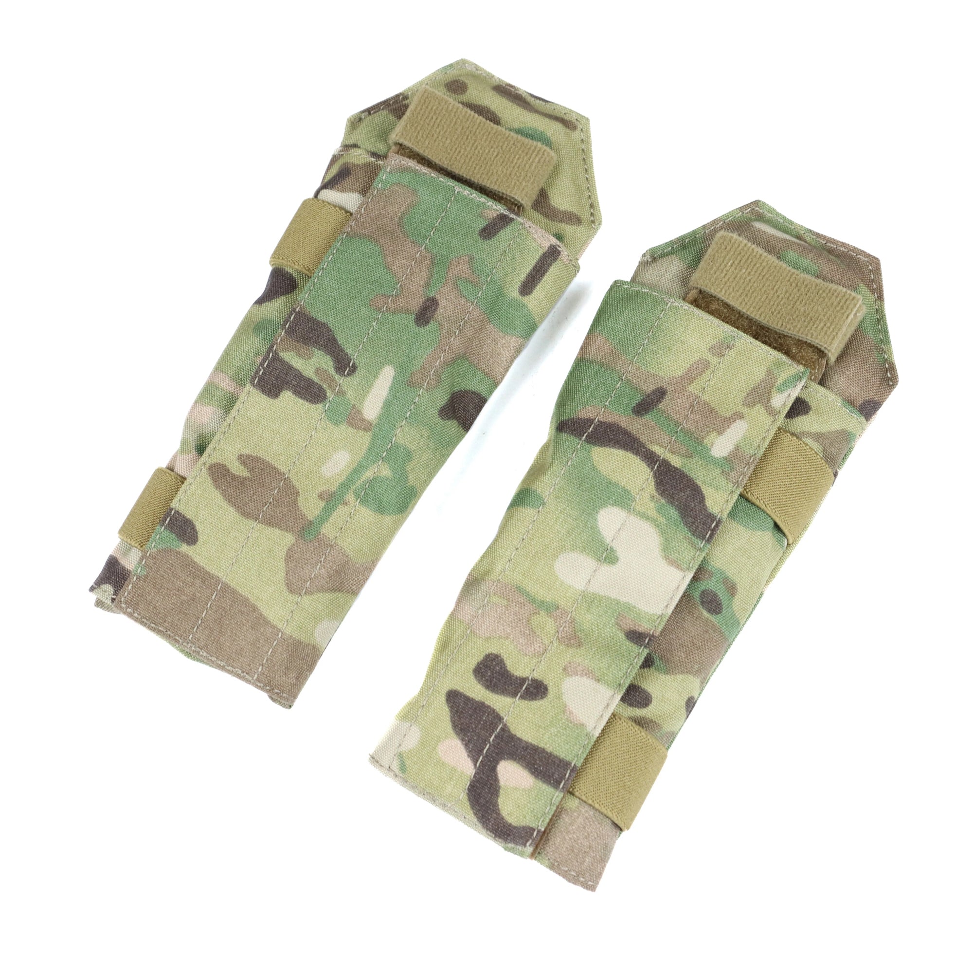 Twinfalcons Structural Shoulder Pads