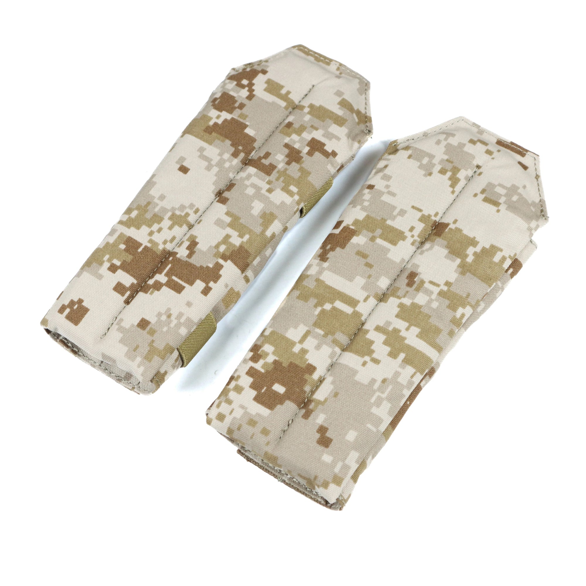 Twinfalcons Structural Shoulder Pads