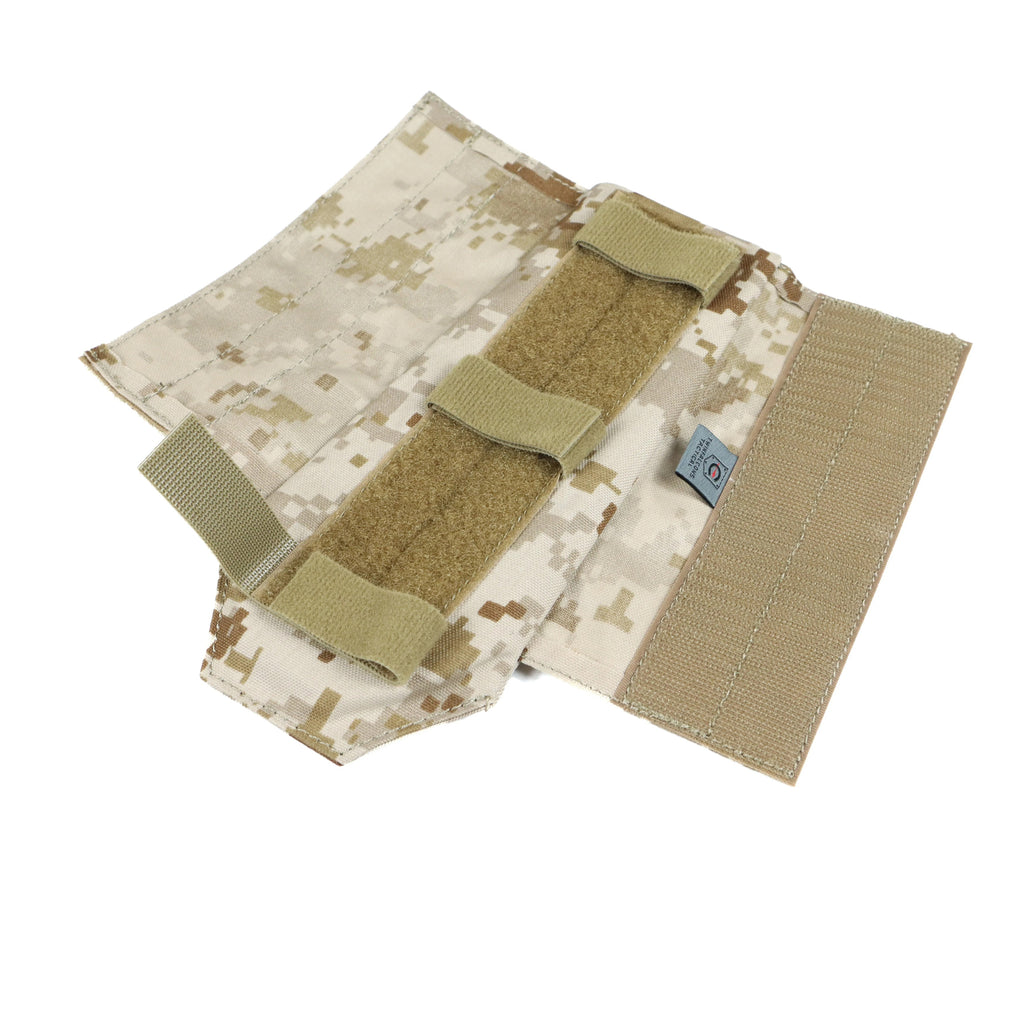 Twinfalcons Structural Shoulder Pads