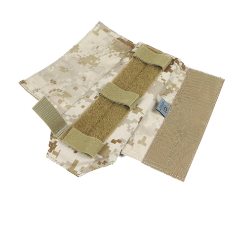 Twinfalcons Structural Shoulder Pads
