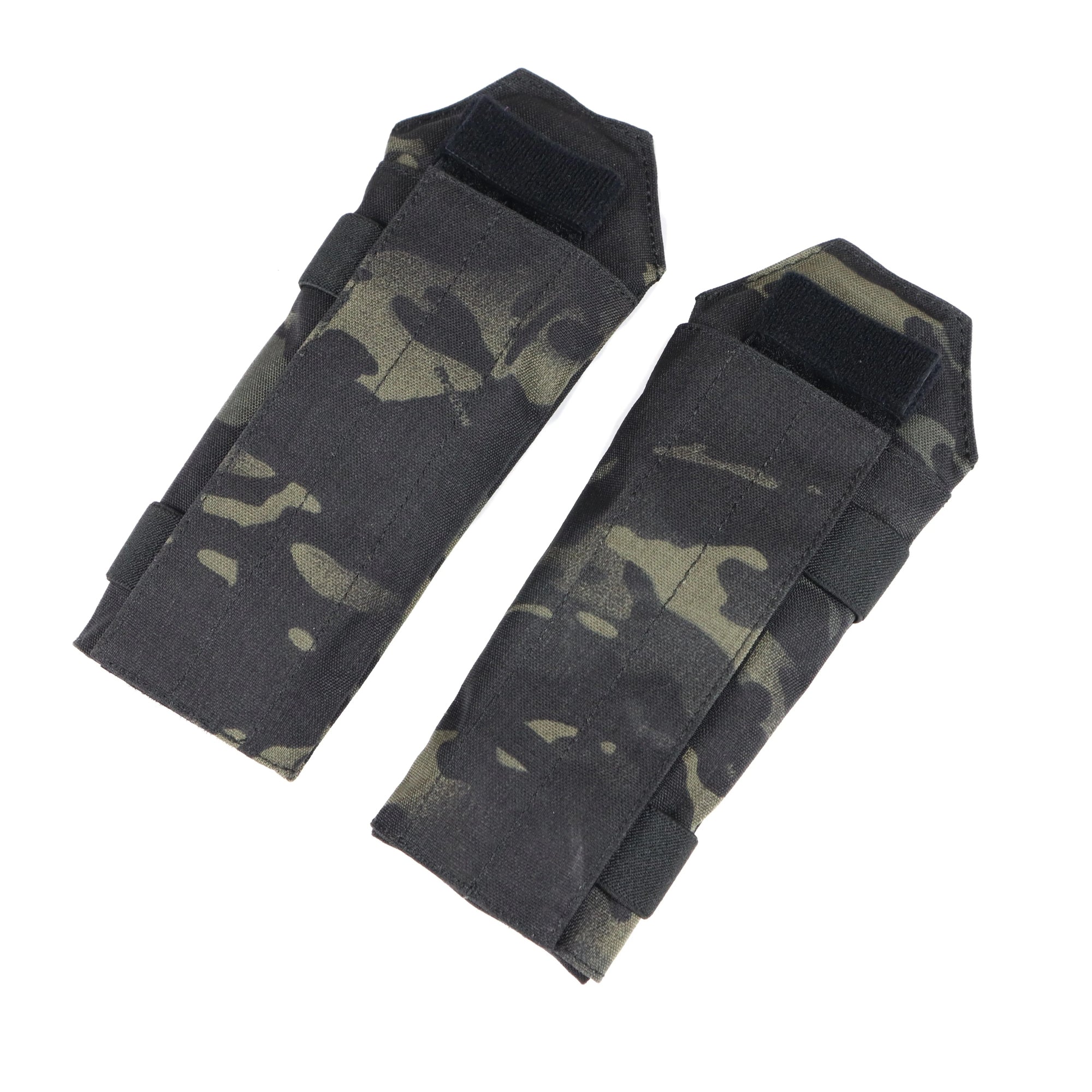 Twinfalcons Structural Shoulder Pads